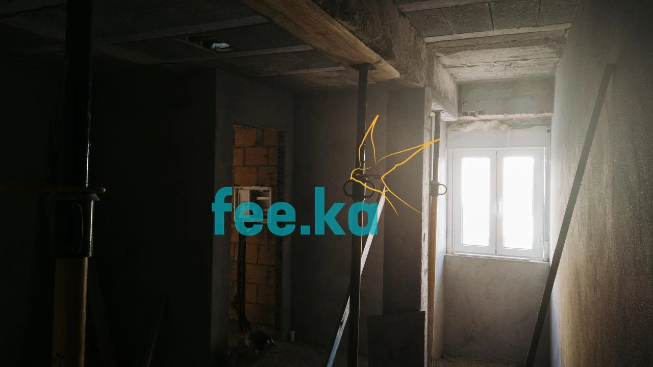 Moradia T3 para Venda em Ninho do Açor e Sobral do Campo Foto 19