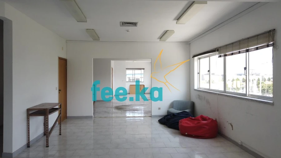 Escritório para Arrendamento em Castelo Branco Foto 2