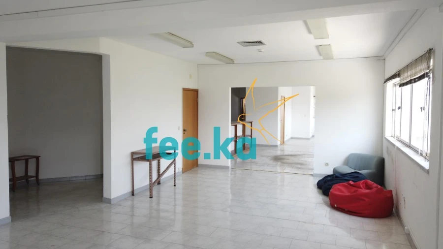 Escritório para Arrendamento em Castelo Branco