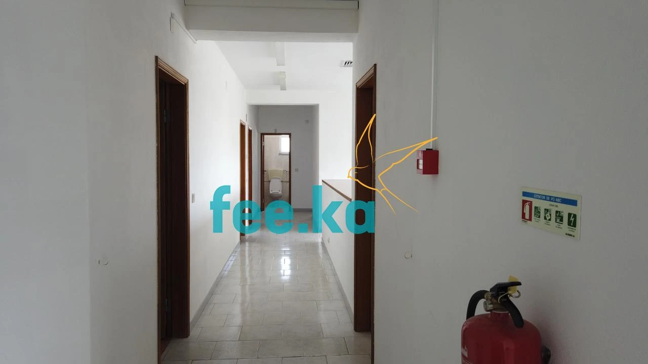 Escritório para Arrendamento em Castelo Branco Foto 6