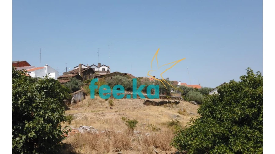 Moradia T2 para Venda em Cebolais de Cima e Retaxo Foto 4