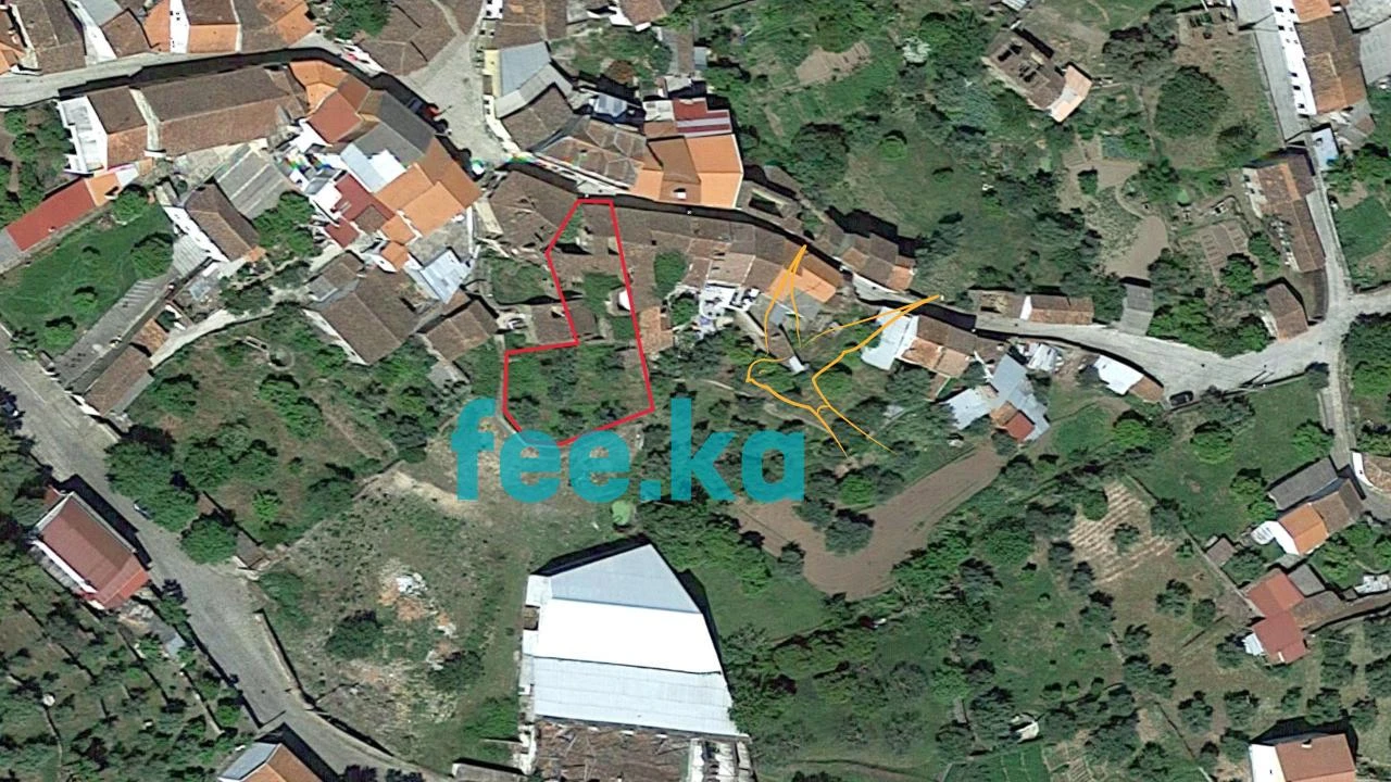 Moradia T2 para Venda em Cebolais de Cima e Retaxo Foto 5