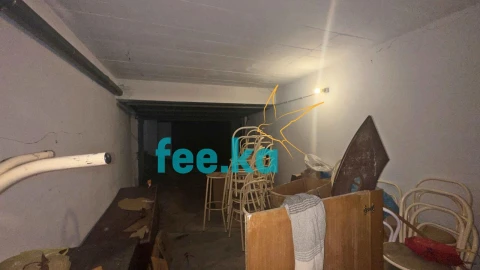 Garagem para Venda em Castelo Branco