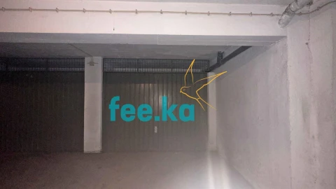 Garagem para Venda em Castelo Branco