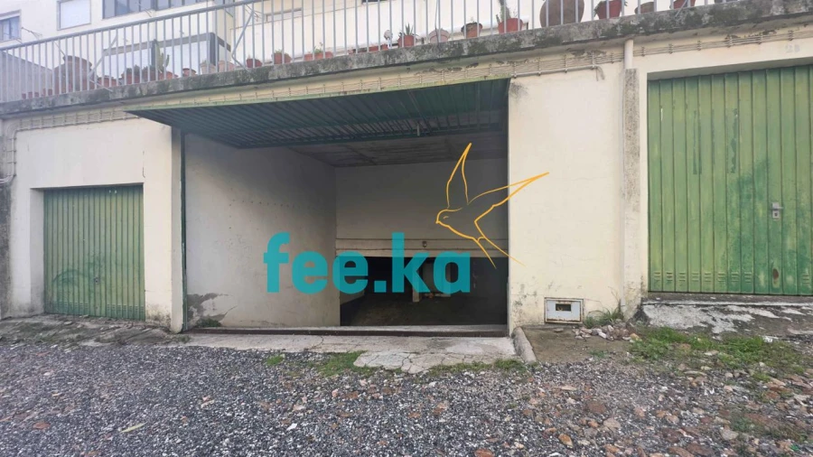 Garagem para Venda em Castelo Branco