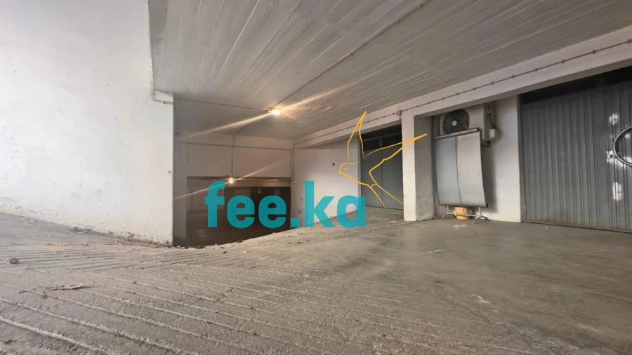 Garagem para Venda em Castelo Branco Foto 2