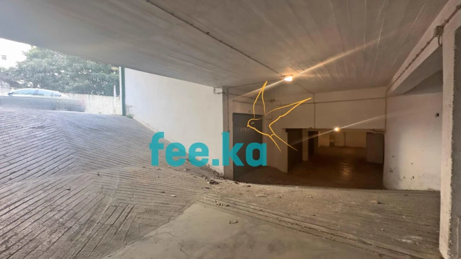 Garagem para Venda em Castelo Branco Foto 3