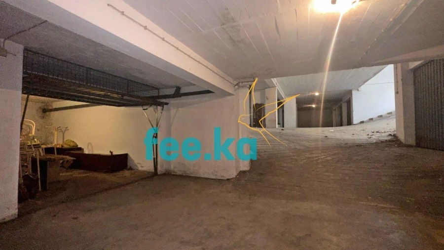 Garagem para Venda em Castelo Branco Foto 4