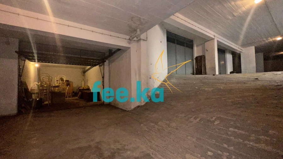 Garagem para Venda em Castelo Branco Foto 6