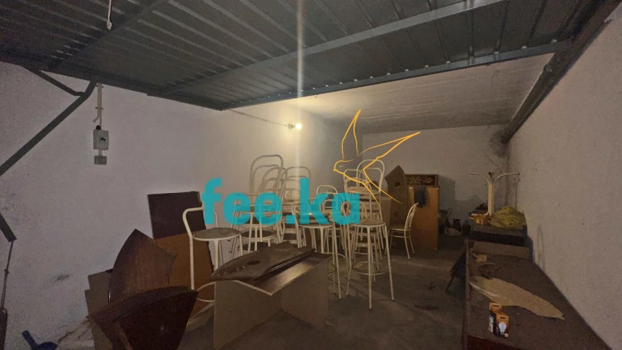 Garagem para Venda em Castelo Branco Foto 7