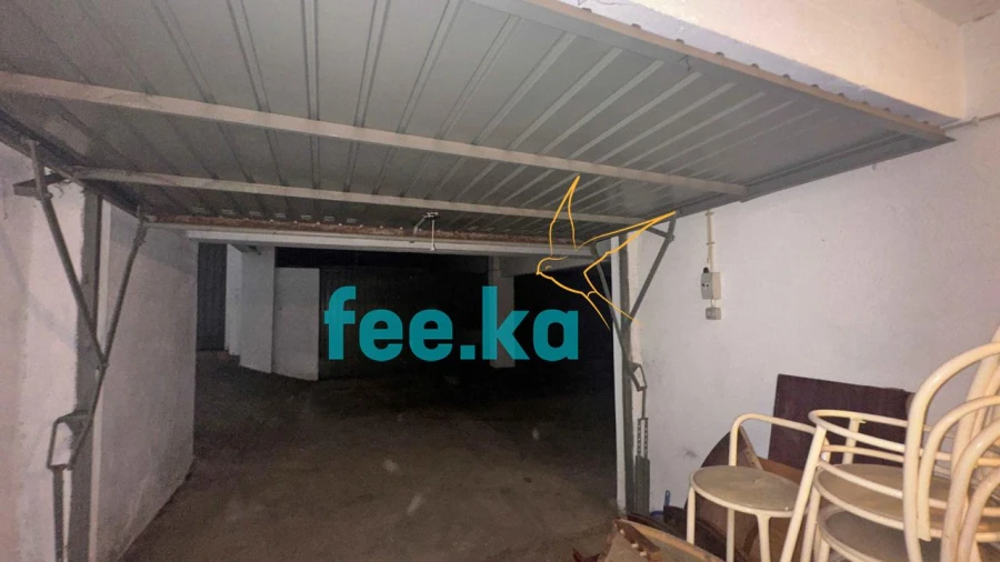 Garagem para Venda em Castelo Branco Foto 9