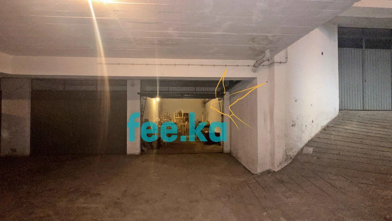 Garagem para Venda em Castelo Branco Foto 5