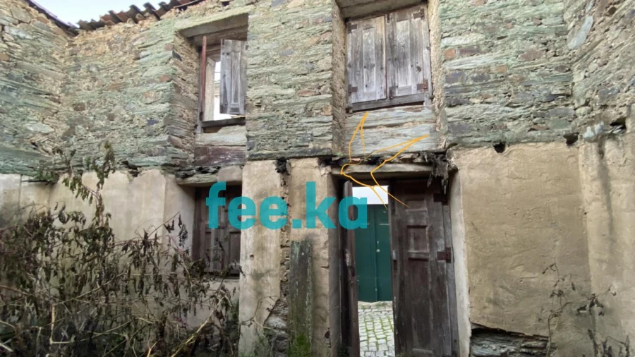 Moradia para Venda em Cebolais de Cima e Retaxo Foto 3