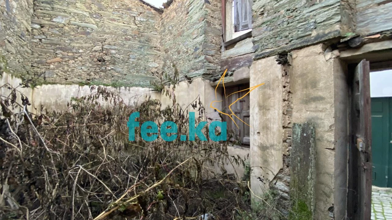 Moradia para Venda em Cebolais de Cima e Retaxo Foto 6