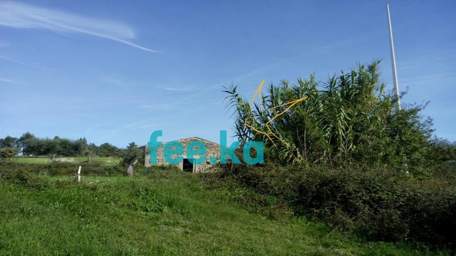 Terreno para Venda em Peraboa