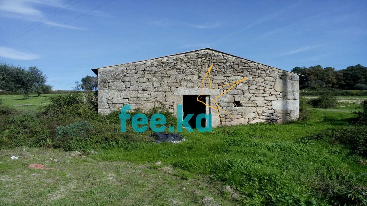 Terreno para Venda em Peraboa Foto 2