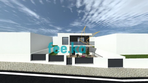 Terreno para Venda em Castelo Branco