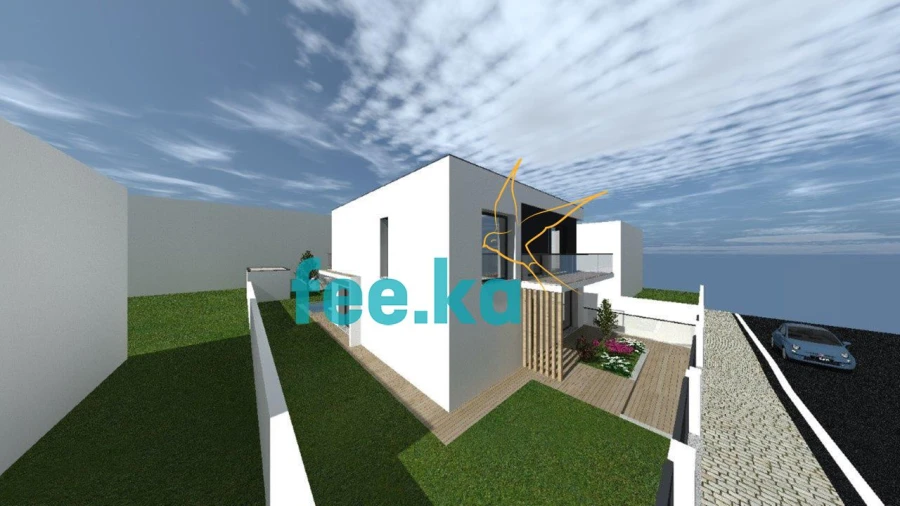 Terreno para Venda em Castelo Branco Foto 4