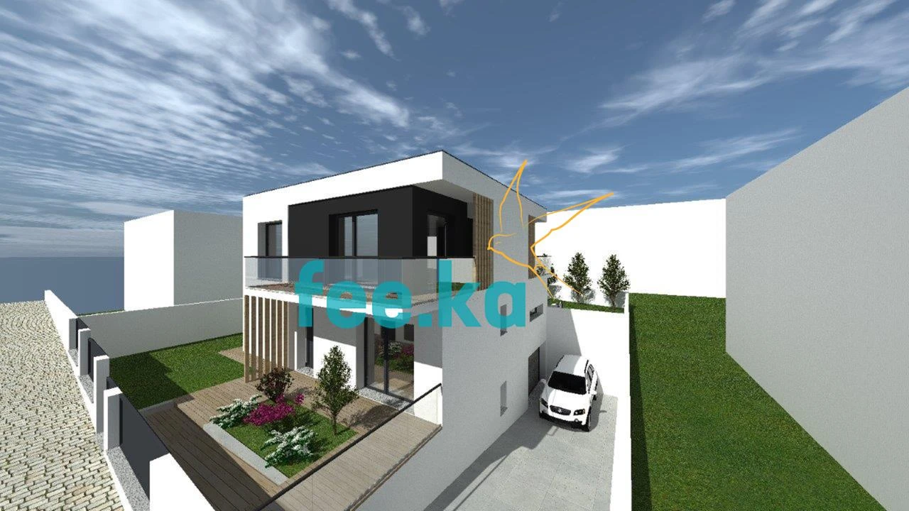 Terreno para Venda em Castelo Branco Foto 5