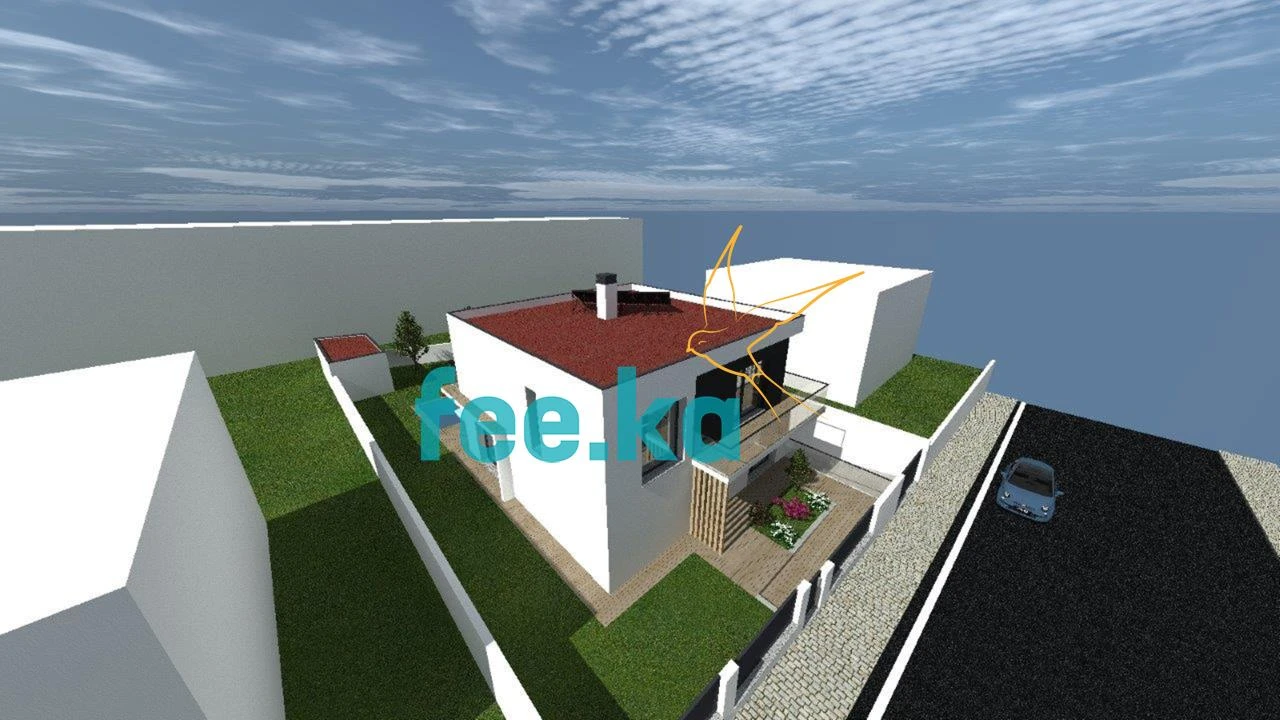 Terreno para Venda em Castelo Branco Foto 11