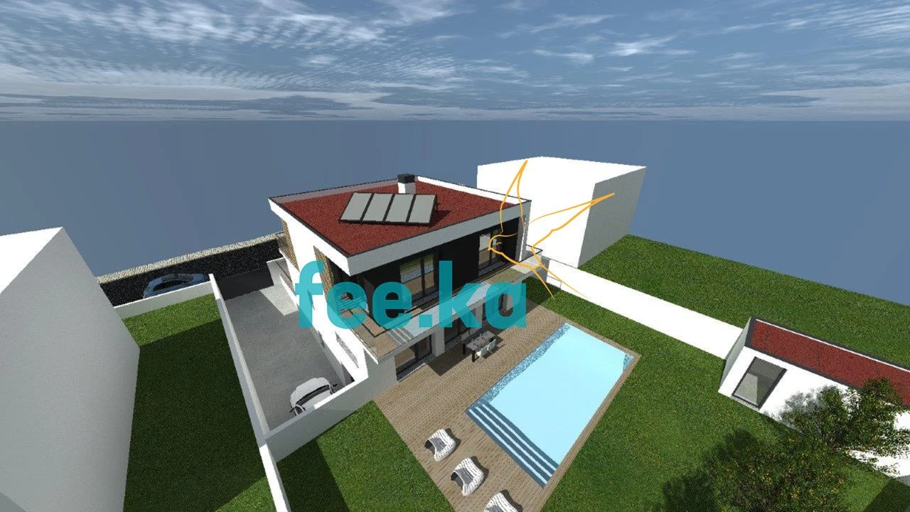 Terreno para Venda em Castelo Branco Foto 13