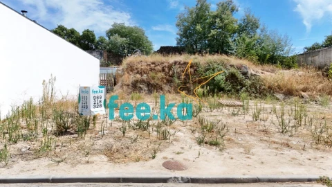 Terreno para Venda em Castelo Branco