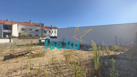 Terreno para Venda em Castelo Branco
