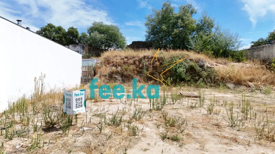 Terreno para Venda em Castelo Branco Foto 4