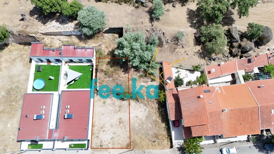Terreno para Venda em Castelo Branco Foto 5