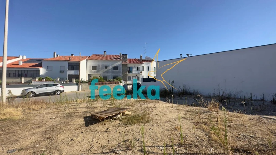 Terreno para Venda em Castelo Branco Foto 9