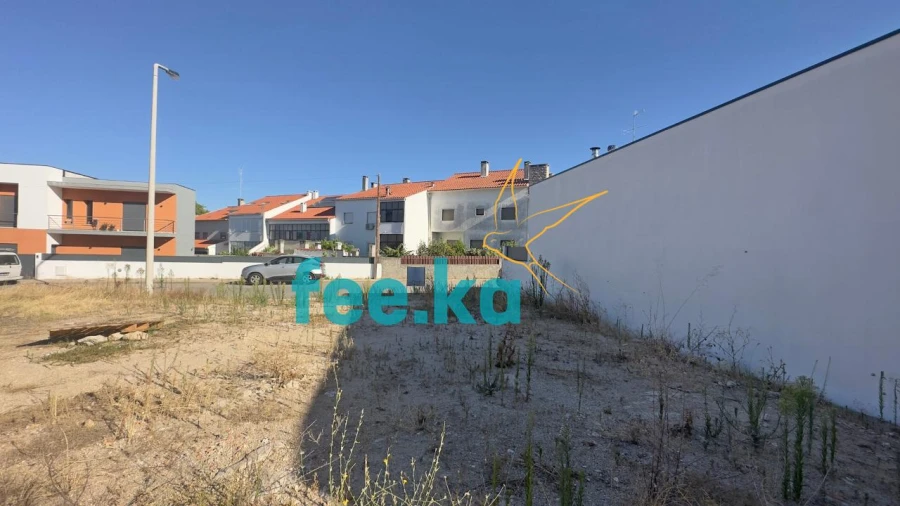 Terreno para Venda em Castelo Branco Foto 12