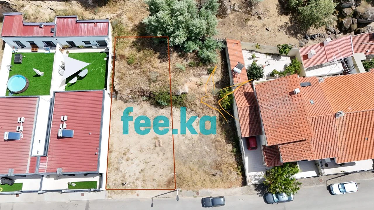 Terreno para Venda em Castelo Branco Foto 1