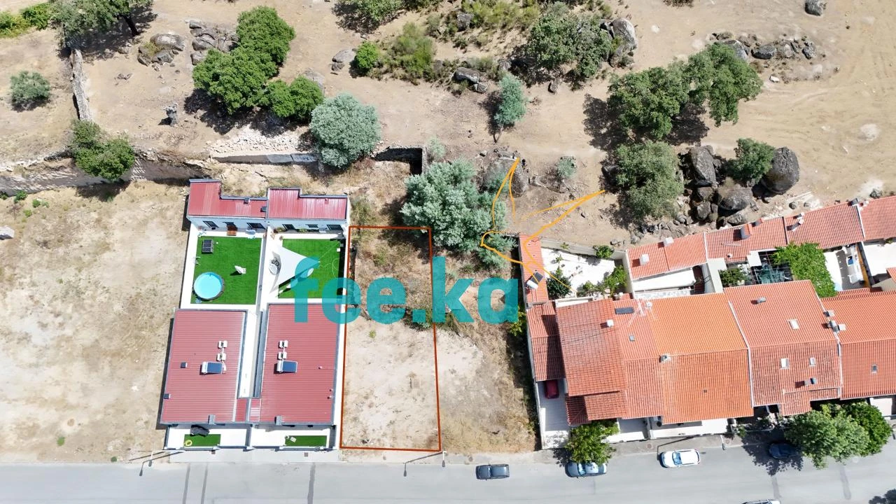 Terreno para Venda em Castelo Branco Foto 6