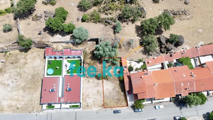 Terreno para Venda em Castelo Branco Foto 4