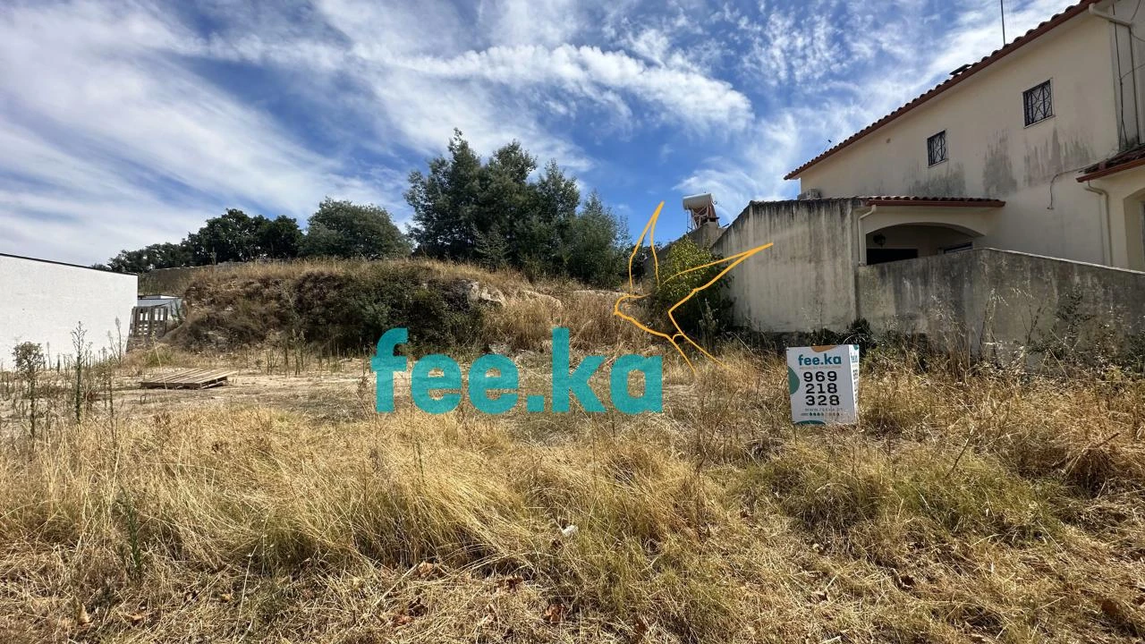 Terreno para Venda em Castelo Branco Foto 2