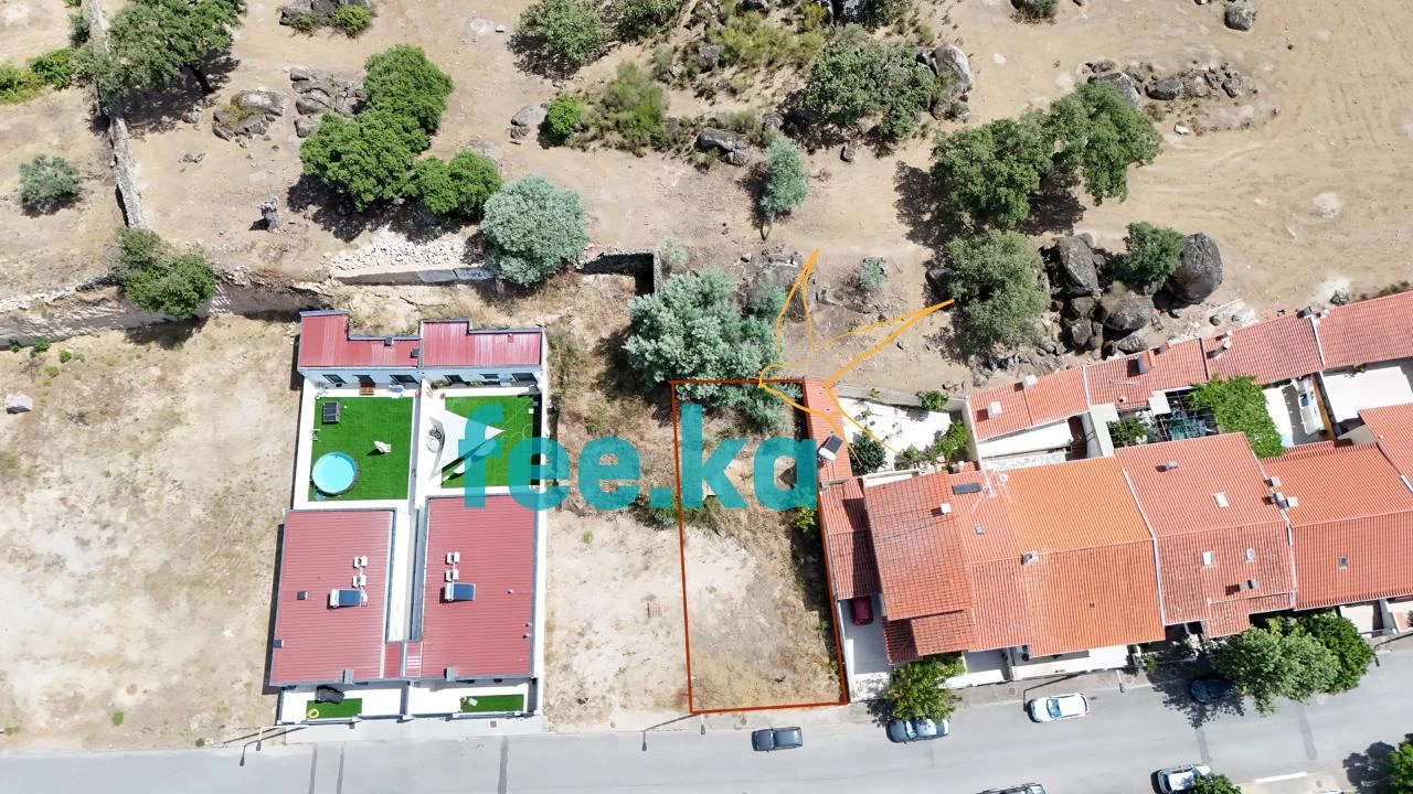Terreno para Venda em Castelo Branco Foto 4