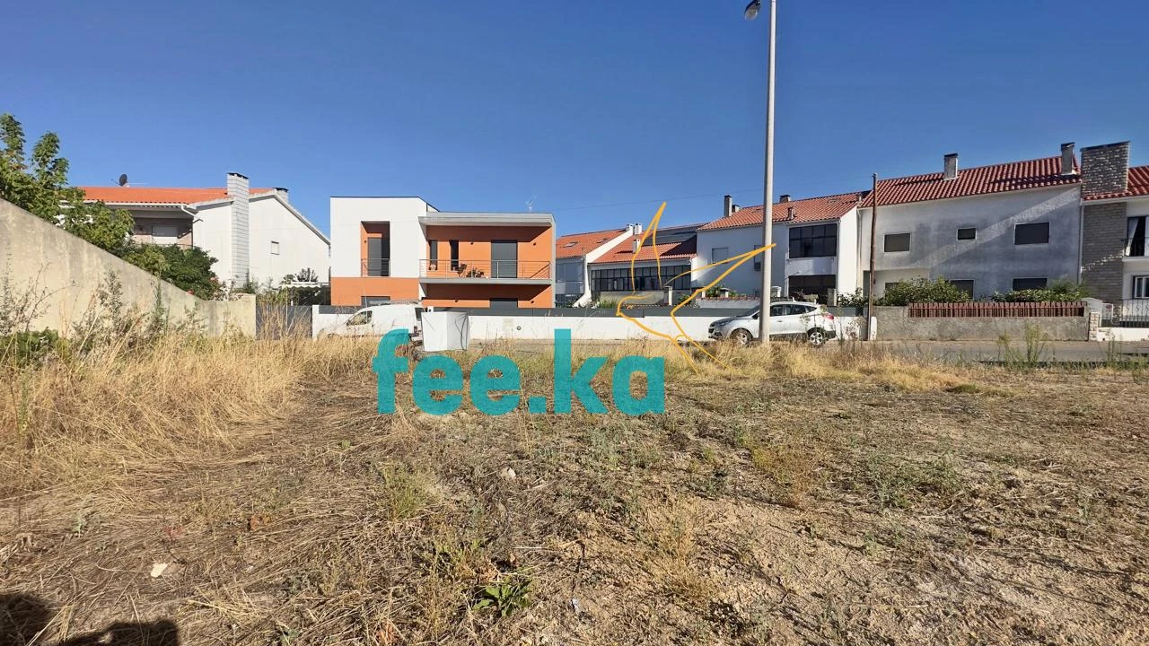 Terreno para Venda em Castelo Branco Foto 6