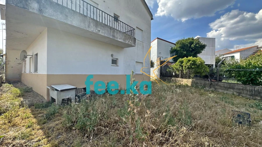 Moradia T8 para Venda em Monfortinho e Salvaterra do Extremo Foto 5