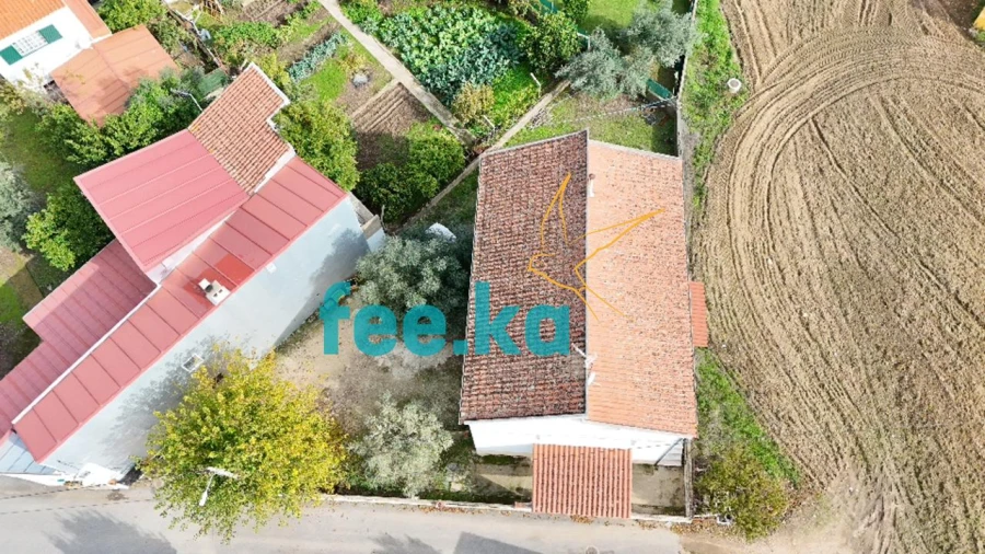 Moradia T8 para Venda em Monfortinho e Salvaterra do Extremo Foto 31