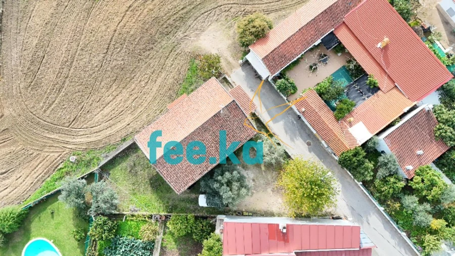 Moradia T8 para Venda em Monfortinho e Salvaterra do Extremo Foto 36