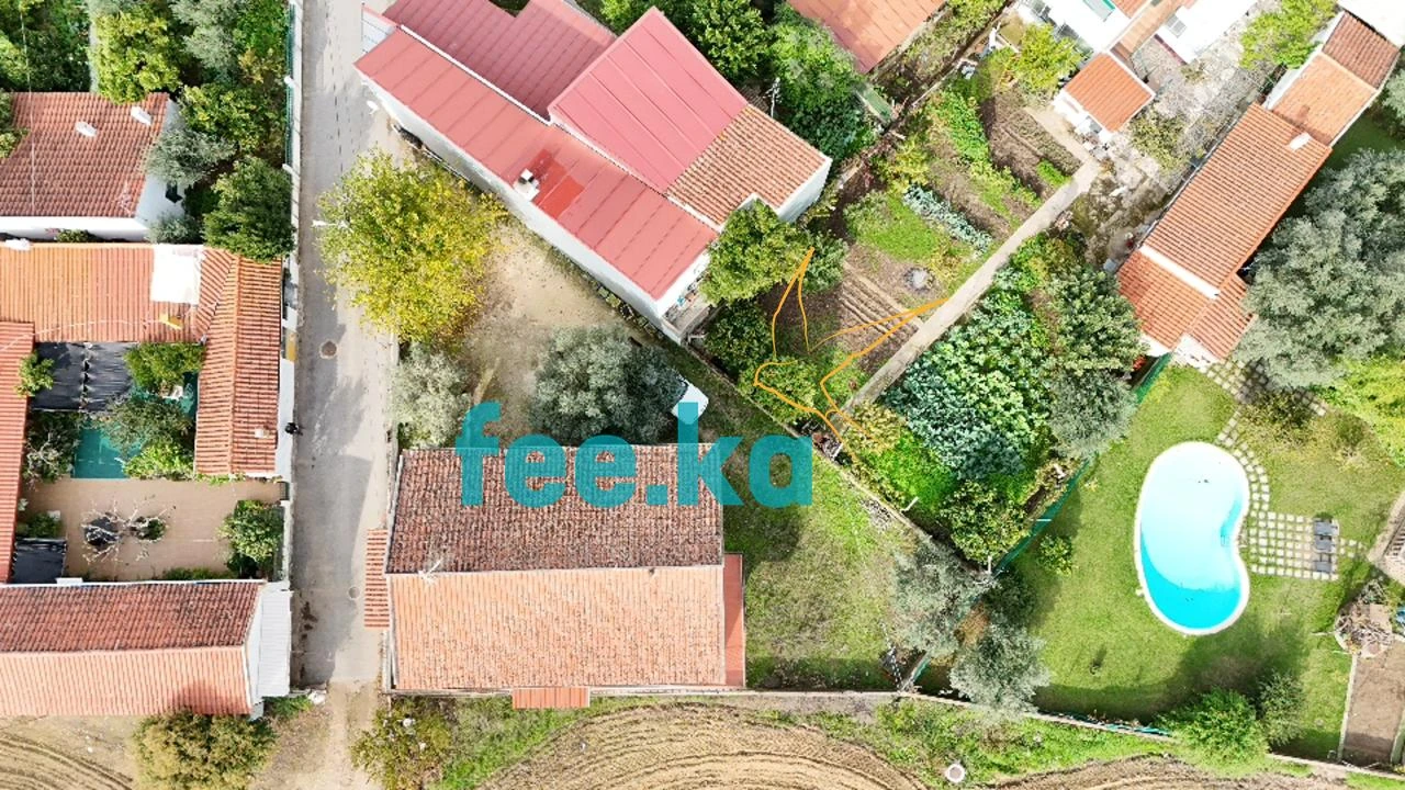 Moradia T8 para Venda em Monfortinho e Salvaterra do Extremo Foto 38