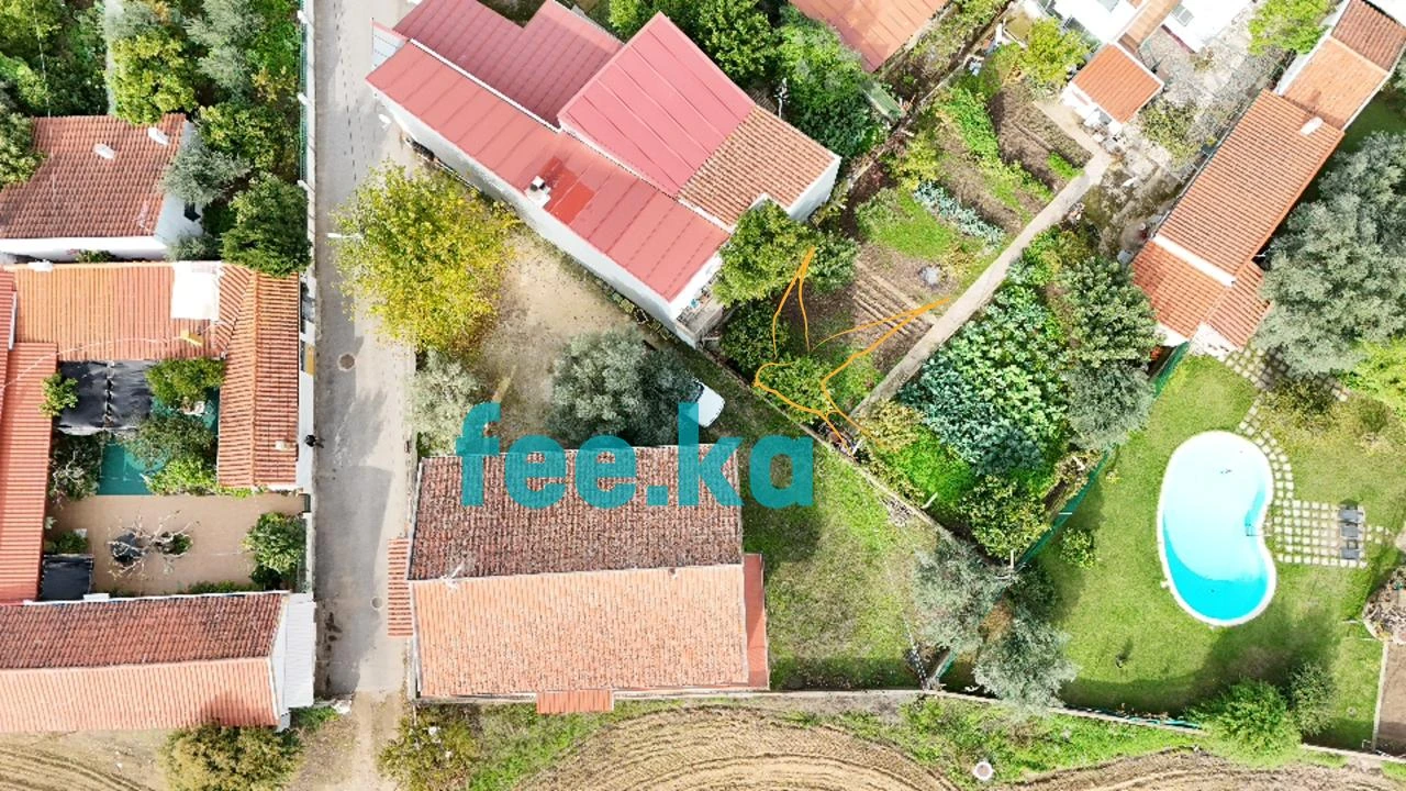 Moradia T8 para Venda em Monfortinho e Salvaterra do Extremo Foto 39