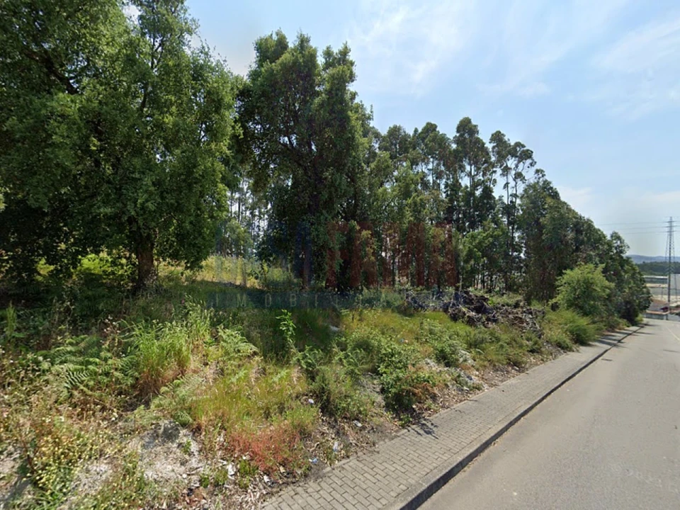 Terreno para Venda em Lousado Foto 1