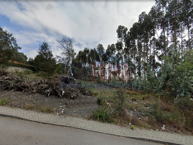 Terreno para Venda em Lousado Foto 2