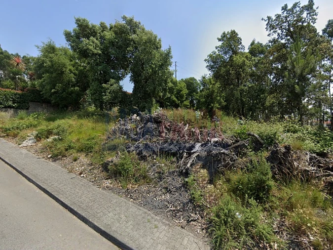 Terreno para Venda em Lousado Foto 3