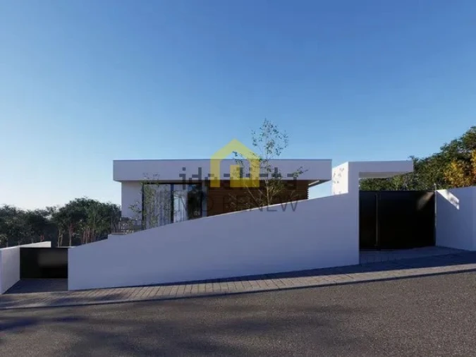 Terreno para Venda em Lobão, Gião, Louredo e Guisande Foto 7