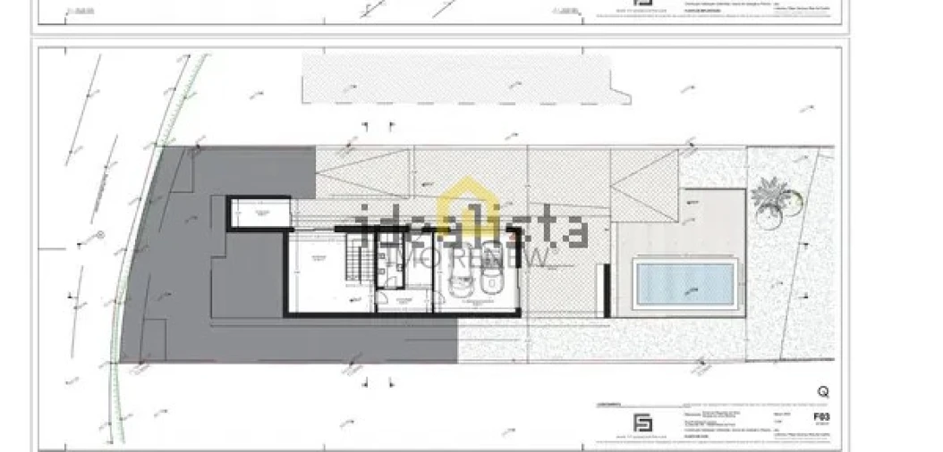 Terreno para Venda em Lobão, Gião, Louredo e Guisande Foto 9