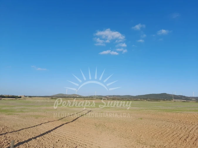 Terreno para Venda em Porto Covo Foto 6