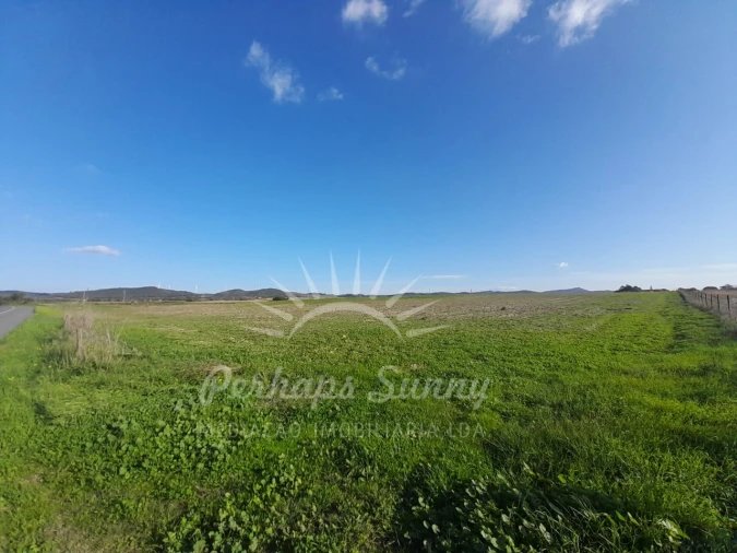 Terreno para Venda em Porto Covo Foto 11