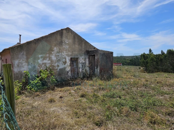 Moradia T2 para Venda em Ramalhal Foto 4